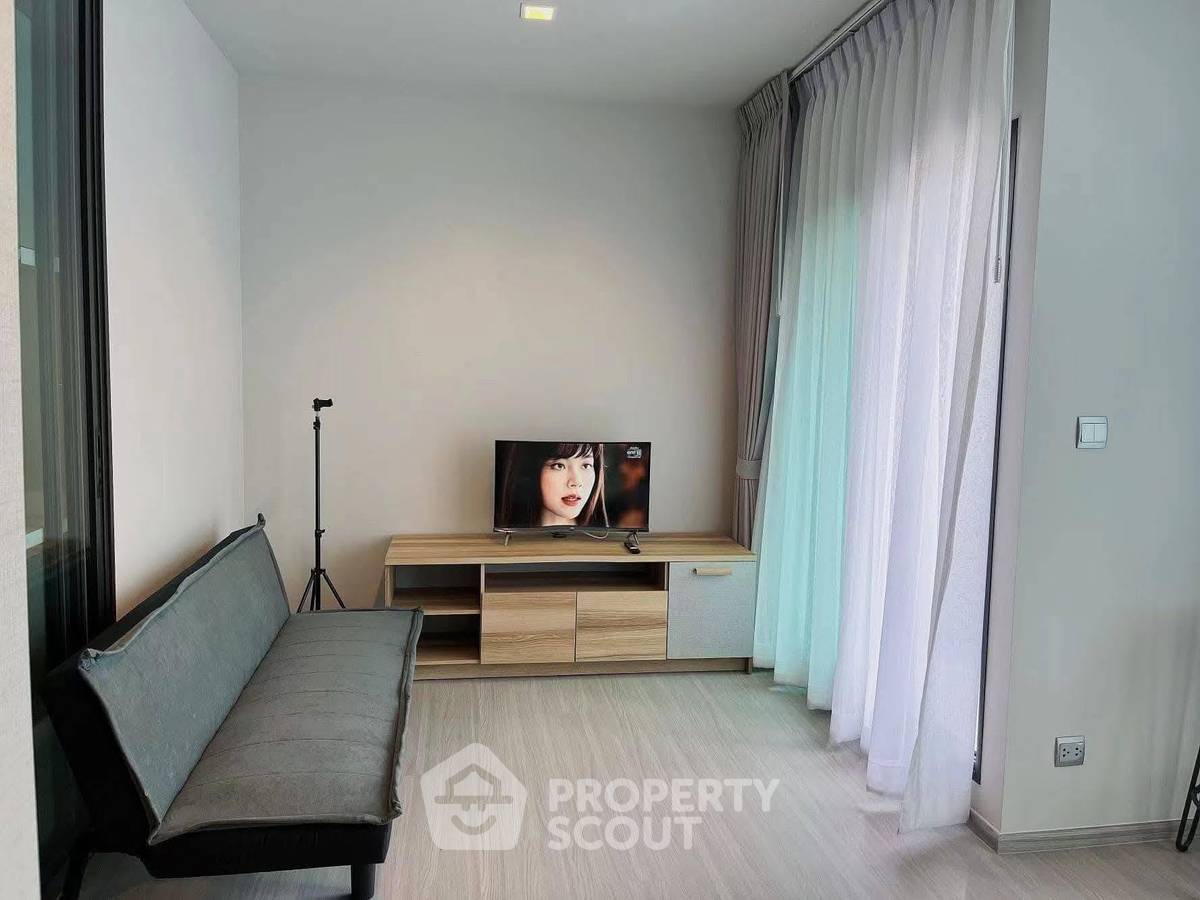 รูป คอนโด 1 ห้องนอน ชั้น 39 ที่ Life Asoke - Rama 9 ใกล้ MRT พระราม 9 (ID 3247509) - รูปที่ 5/5