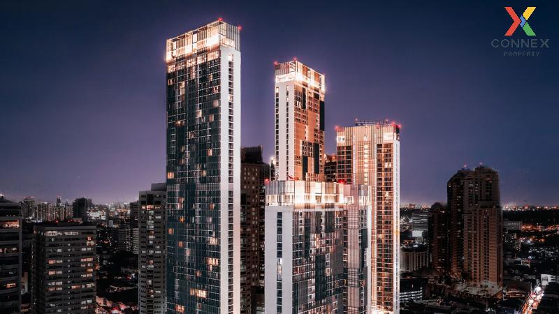 picture FOR SELLCondo Park Origin Phrom Phong BTS-Phrom Phong CX-106130-1 - 6/6