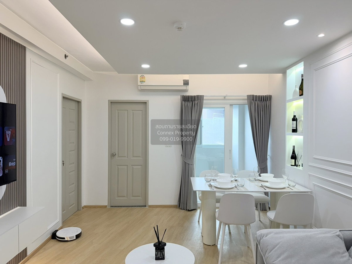 รูป ขายคอนโด ศุภาลัย ปาร์ค แอท ดาวน์ทาวน์ ภูเก็ต 0 CX-170190-1 - รูปที่ 4/8