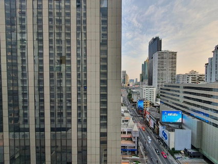 รูปภาพ 2 ห้องนอน | 1 ห้องน้ำ | MRT Sukhumvit | 86 ตร.ม. | 40,000 บาท/เดือน | ชั้น 18 — Asoke Place กรุงเทพฯ