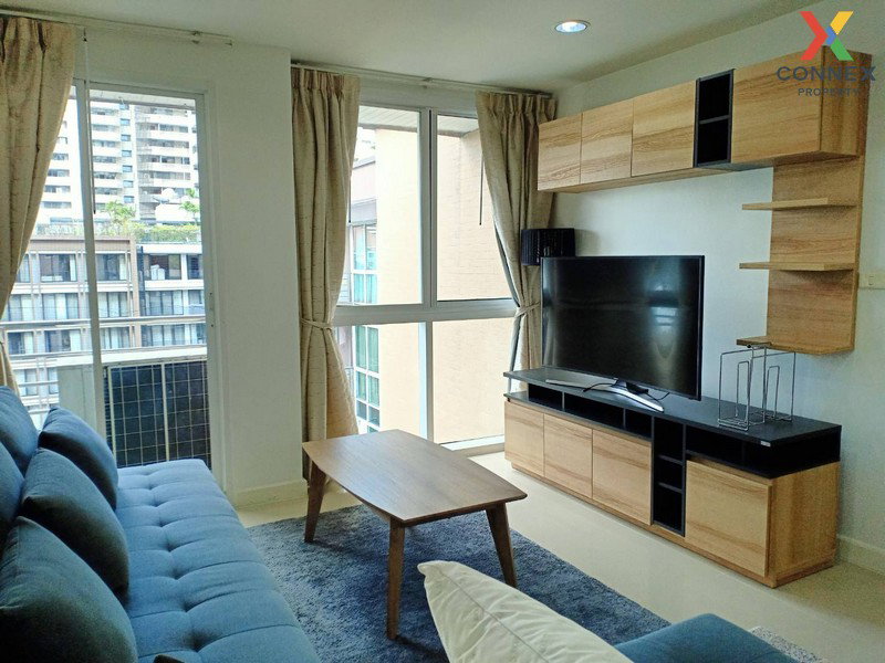 picture FOR RENTCondo Serene Place BTS-Phrom Phong CX-00531-1 - 9/12