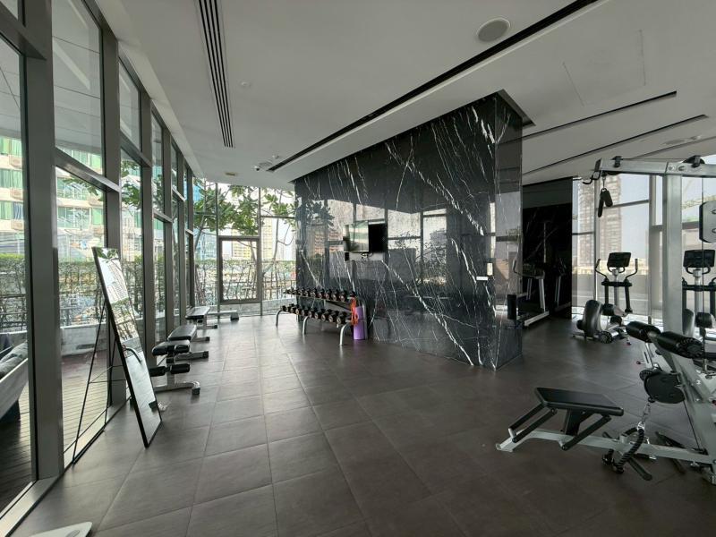 picture FOR SELLCondo HQ Thonglor BTS-Thong Lo CX-89657-1 - 6/9