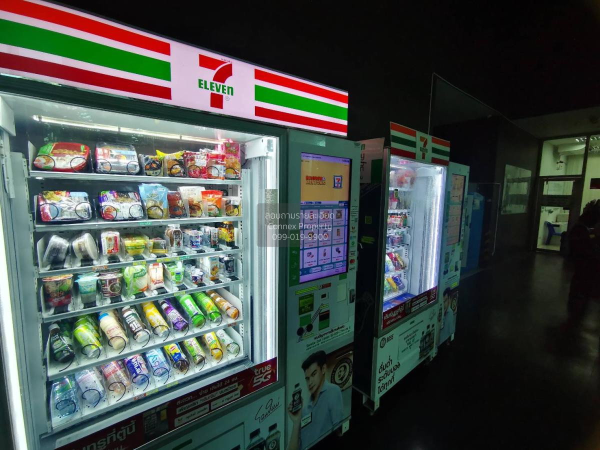 รูป เช่าคอนโด แอสปาย พระราม 9 MRT-พระราม 9 | Phra Ram 9 CX-35010-1 - รูปที่ 4/12