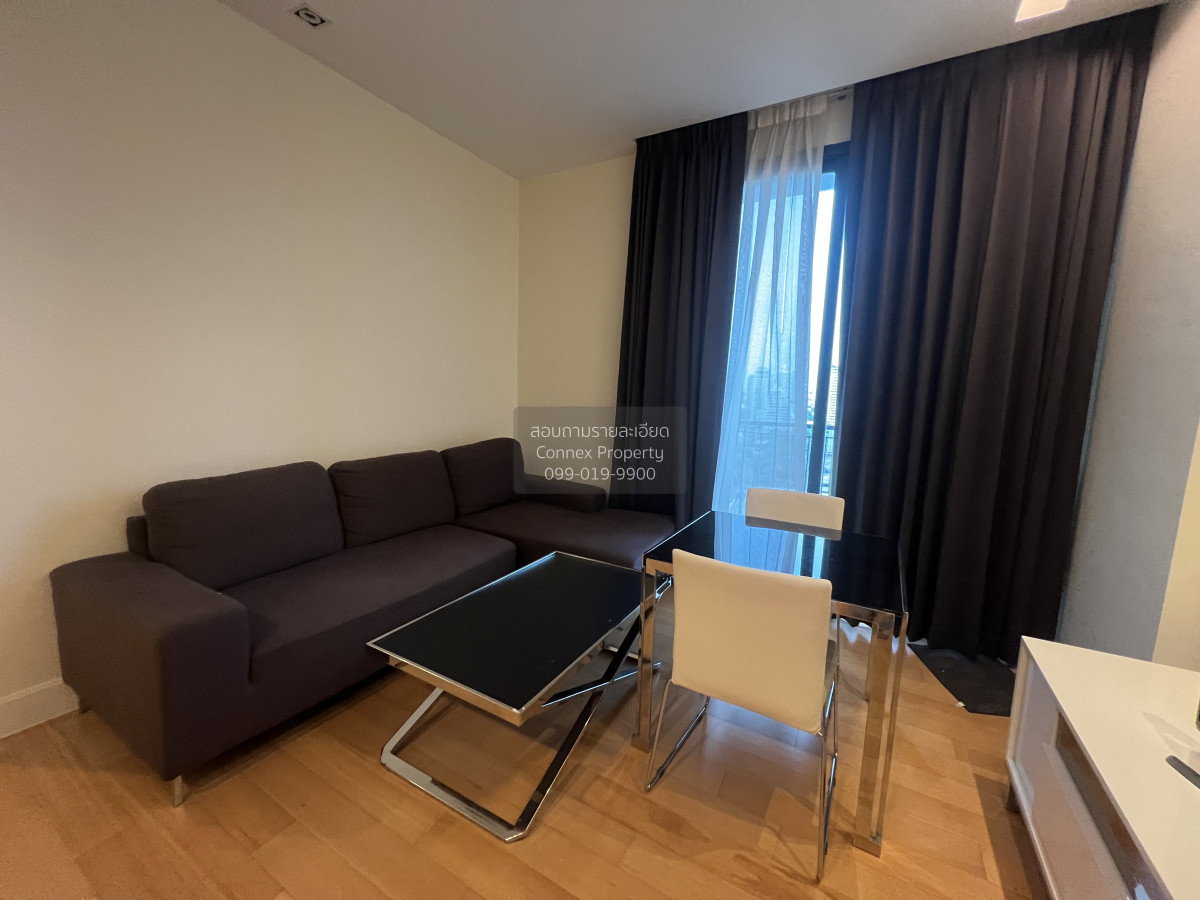 picture FOR RENTCondo Equinox Phahol - Vibha MRT-Chatuchak Park CX-45452-1 - 2/7