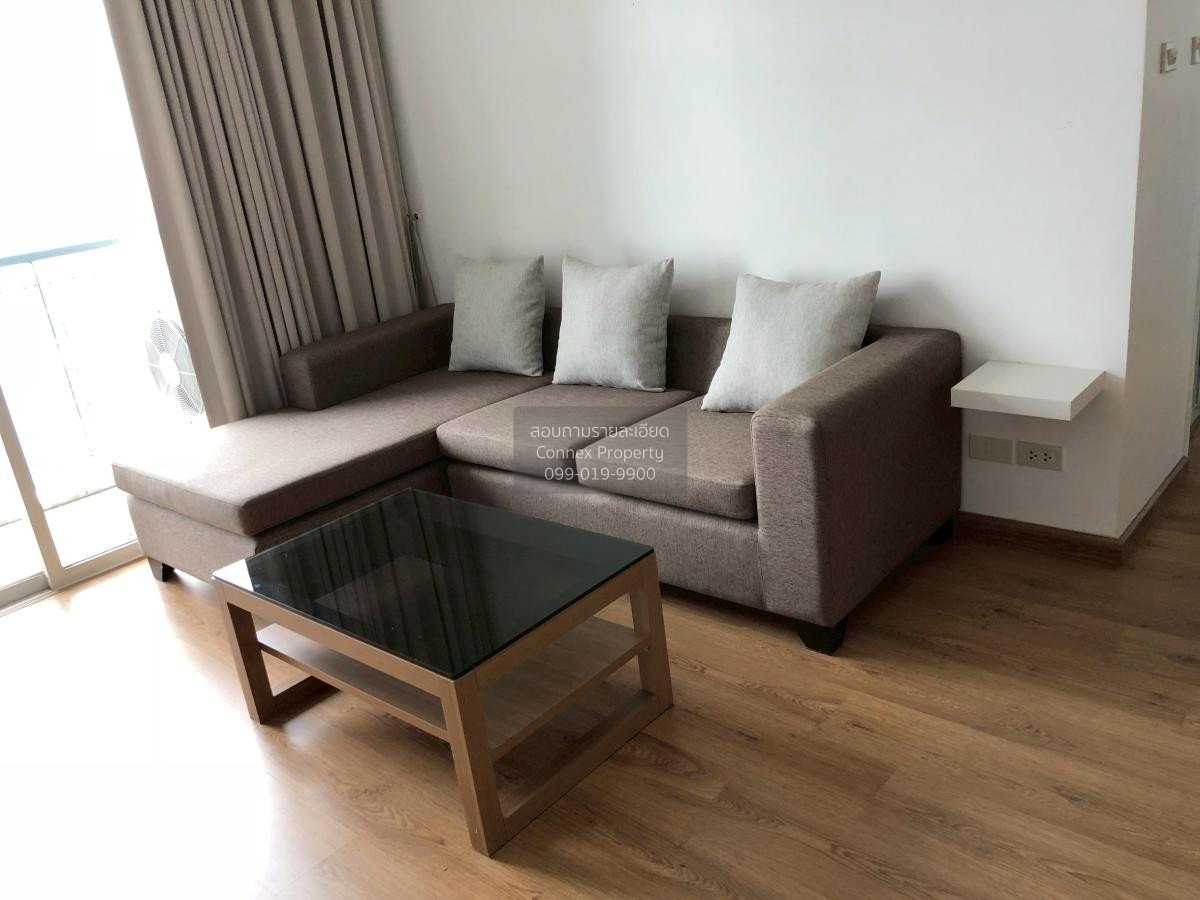 picture FOR RENTCondo Villa Rachatewi BTS-Ratchathewi CX-52296-1 - 2/12