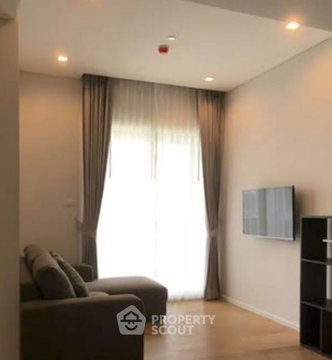 3-BR Condo at The Saint Residences near MRT Phahon Yothin (ID 3259315)
