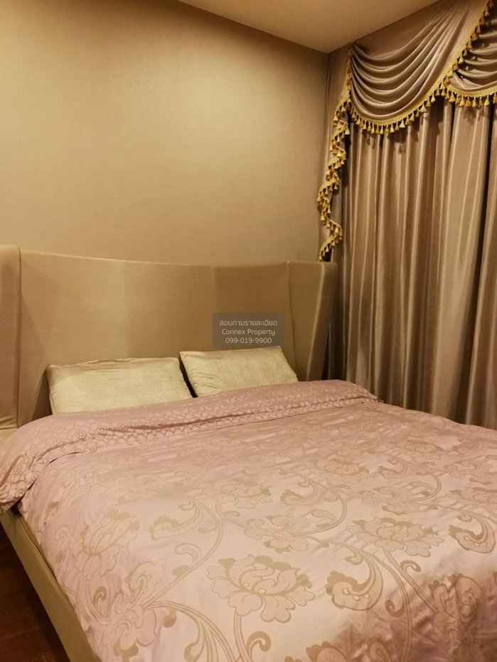 รูป เช่าคอนโด แม่น้ำ เรสซิเดนท์ BTS-สะพานตากสิน | Saphan Taksin CX-28561-1 - รูปที่ 3/6