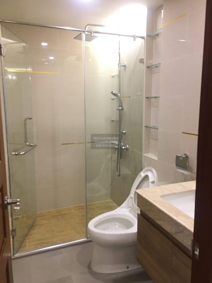 picture FOR RENTCondo Amaranta Residence MRT-Huai Khwang CX-96754-1 - 3/11