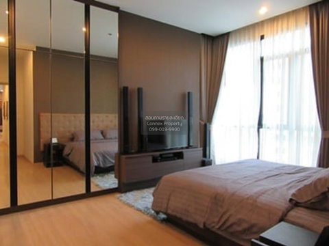 FOR RENTCondo The Capital Ekamai - Thonglor BTS-Thong Lo CX-21150-1
