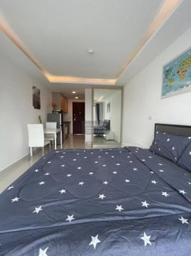 FOR SELLCondo Laguna Beach Resort 3 - The Maldives MRT-Khlong Toei CX-158968-1