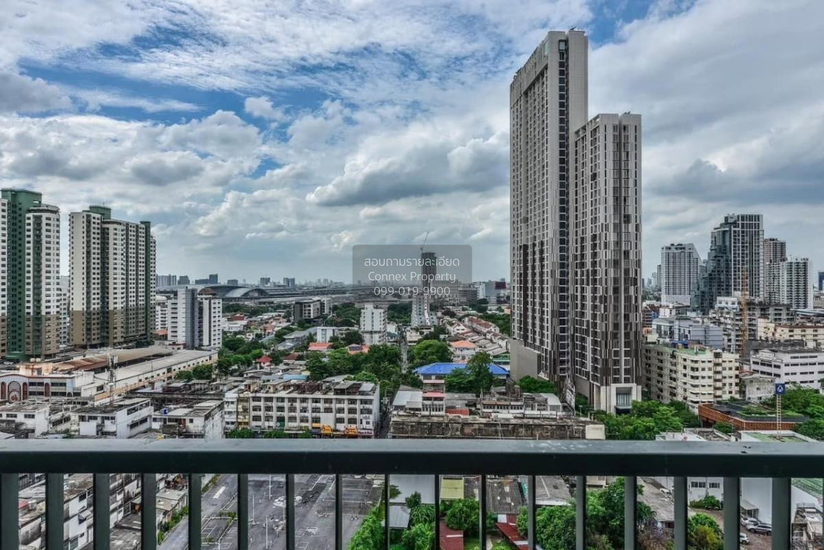 picture FOR RENTCondo Rhythm Phahol - Ari BTS-Saphan Khwai CX-105406-1 - 1/11