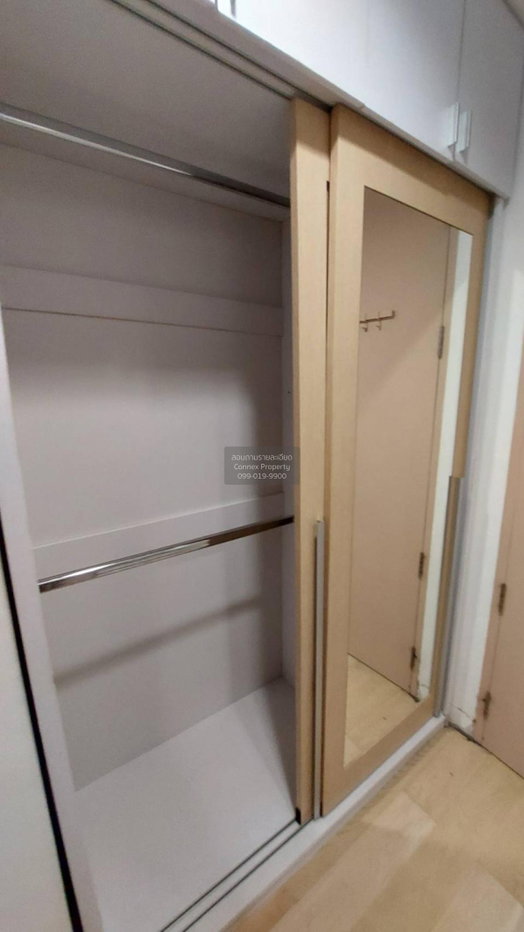รูป เช่าคอนโด ไอดีโอ บลูโคฟ สาทร BTS-วงเวียนใหญ่ | Wongwian Yai CX-27448-1 - รูปที่ 6/12