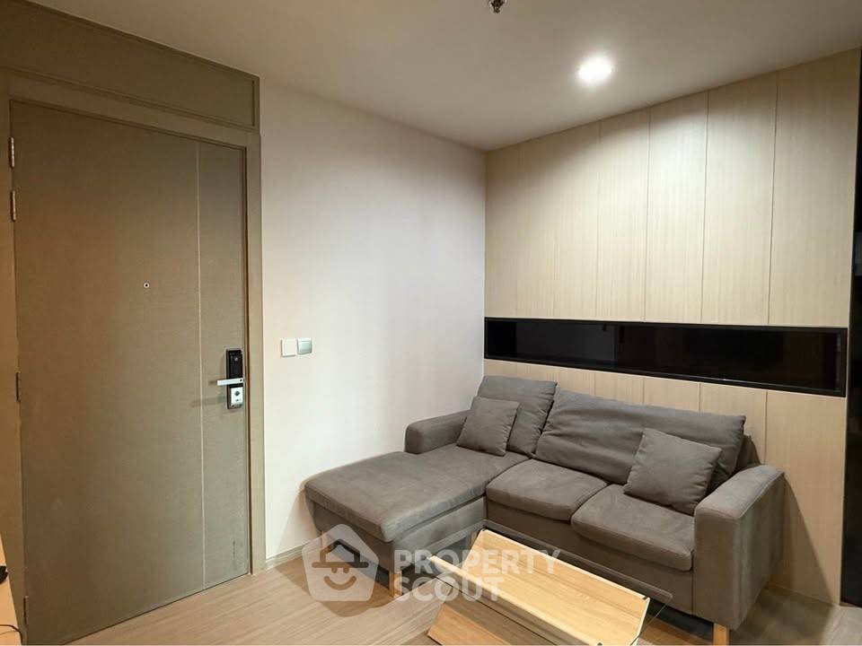 รูป คอนโด 1-ห้องนอน ที่ ไลฟ์ อโศก - พระราม 9 ใกล้ MRT พระราม 9 (ID 3263638) - รูปที่ 2/9