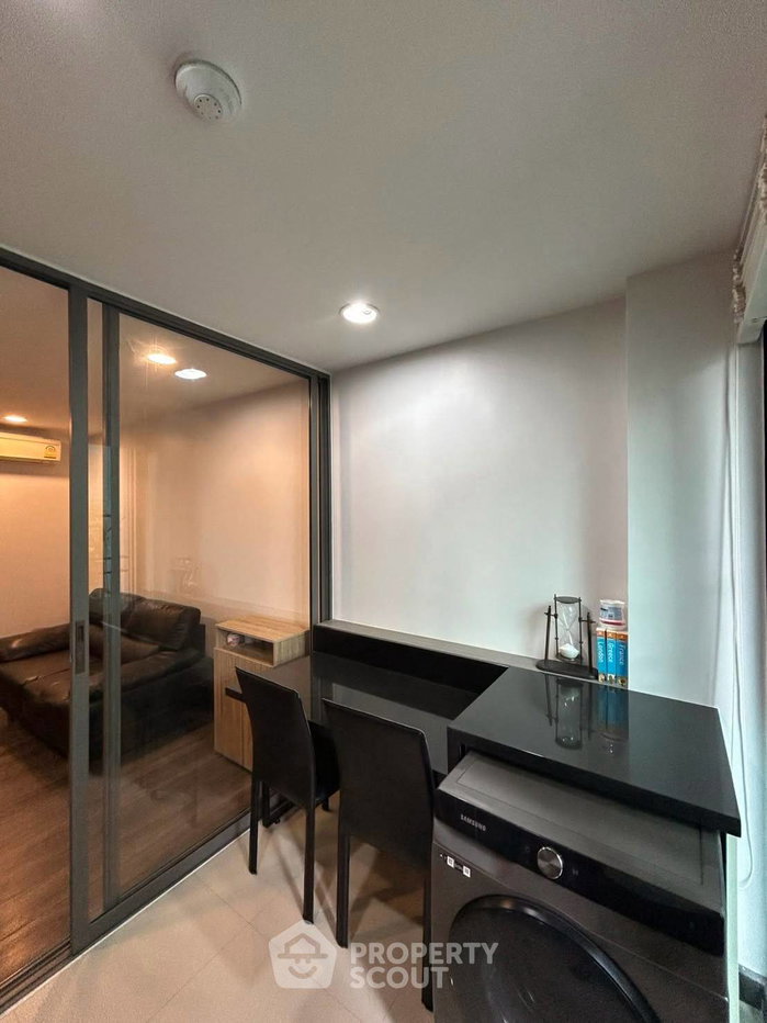 picture 1-BR Rende Sukhumvit 23 Near MRT Sukhumvit (ID 3262219) - 2/7