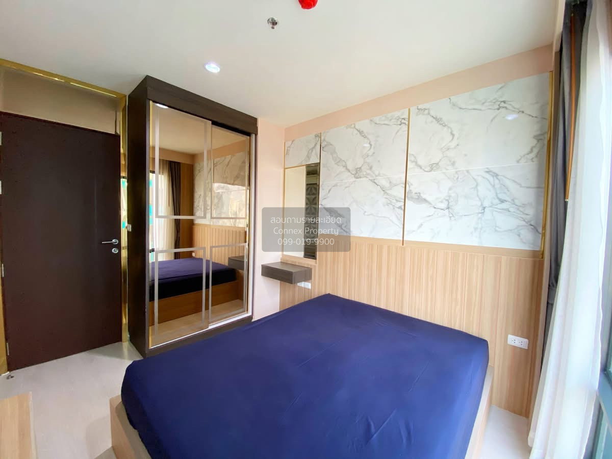 picture FOR RENTCondo RHYTHM Asoke MRT-Phra Ram 9 CX-147465-1 - 8/12