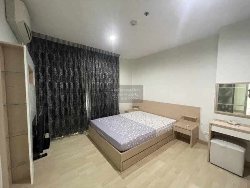 picture FOR RENTCondo Rhythm Ratchada MRT-Ratchadaphisek CX-42612-1 - 6/8