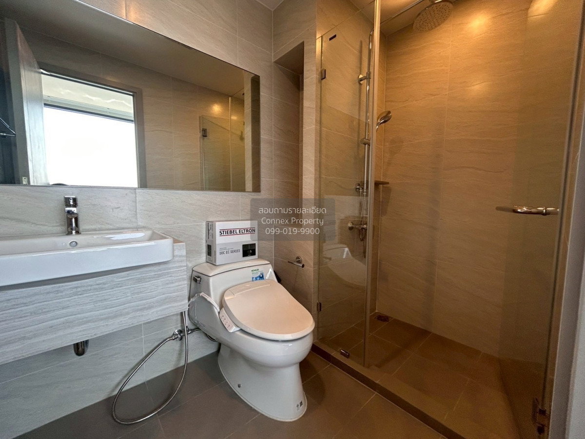 รูป เช่าคอนโด เดอะ คราวน์ เรสซิเดนท์เซส MRT-คลองเตย | Khlong Toei CX-151133-1 - รูปที่ 10/12