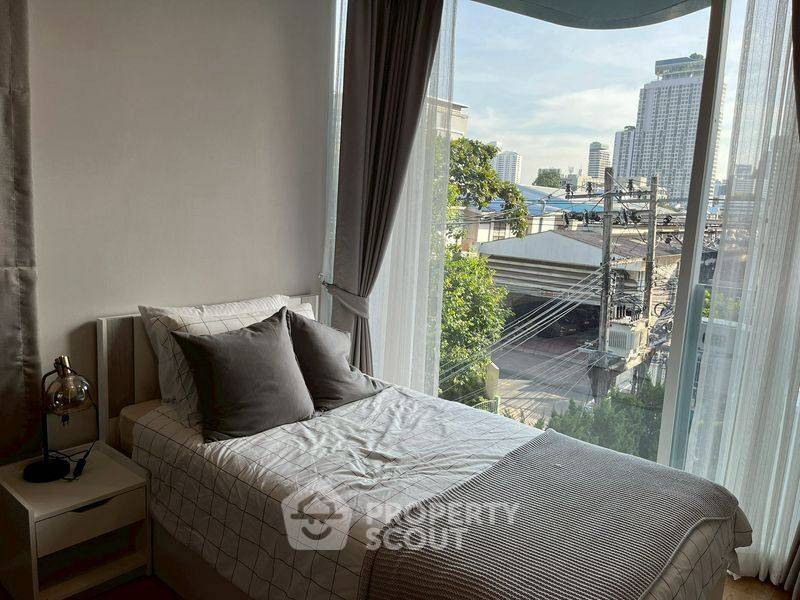 picture 2-BR Condo At Chewathai Residence Thonglor For Rent (ID 3263434) - 12/19