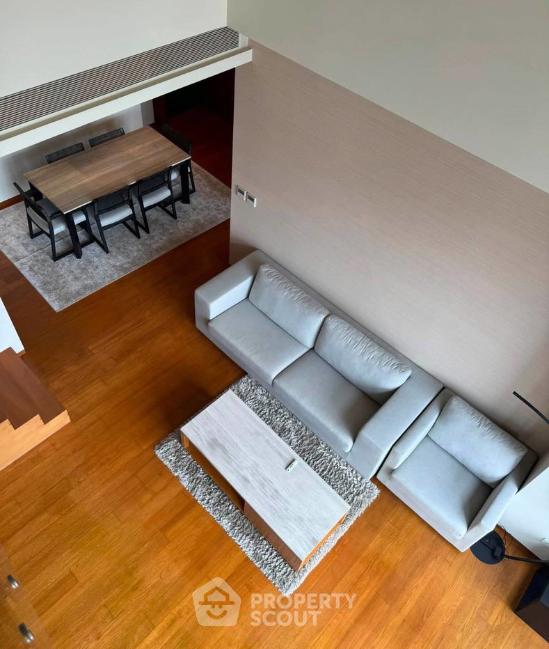 picture 19th-Floor 2-BR 134 Sqm The Sukhothai Residences MRT Lumphini (ID 3263657) - 10/12