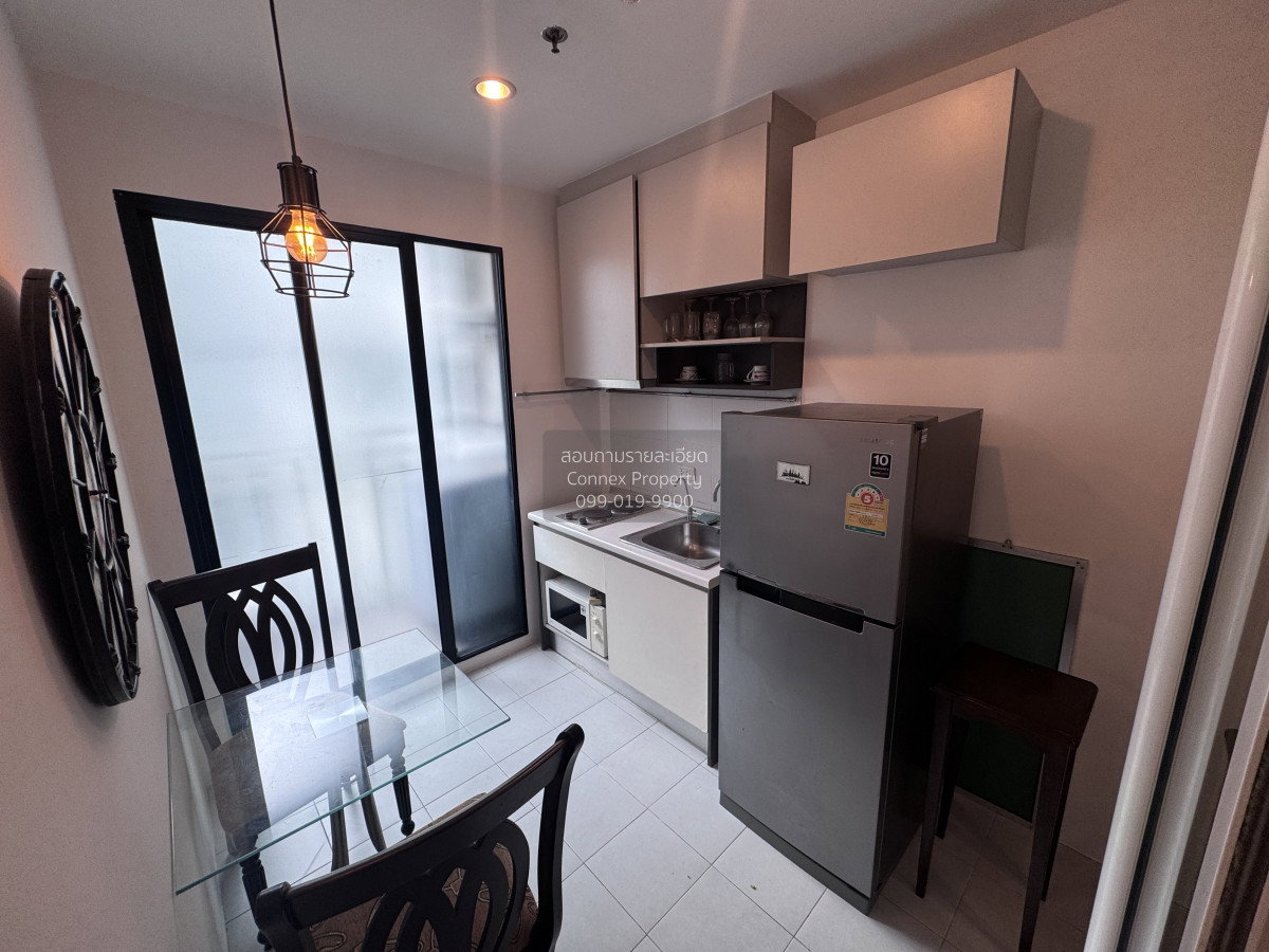picture FOR RENTCondo The Base Chaengwattana BTS-Bang Na CX-141148-1 - 3/6