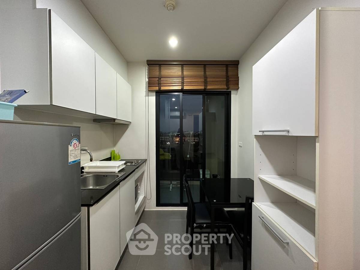 picture 1-BR Condo at The Base Uptown - Phuket in Ratsada (ID 1224037) - 6/10