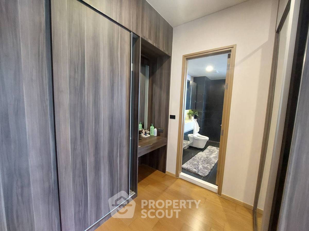 รูป พื้นที่กว้าง 220 ตร.ม. 3 ห้องนอน Siamese Exclusive Sukhumvit 31 ใกล้ MRT สุขุมวิท (ID 3260339) - รูปที่ 13/24