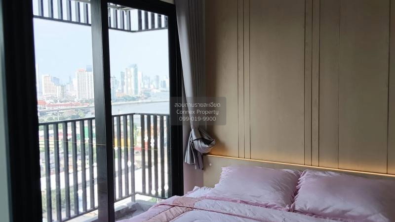 รูป เช่าคอนโด นิช โมโน เจริญนคร 0 CX-77195-1 - รูปที่ 5/6