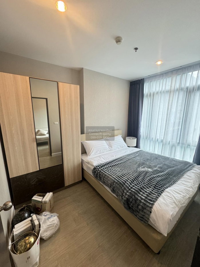 picture FOR RENTCondo Metro Sky Prachachuen MRT-Bang Son CX-102308-1 - 4/8