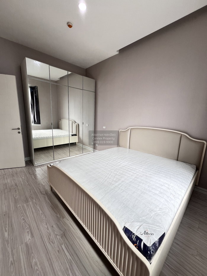 picture FOR RENTCondo TC Green Rama 9 MRT-Phra Ram 9 CX-170619-1 - 6/10