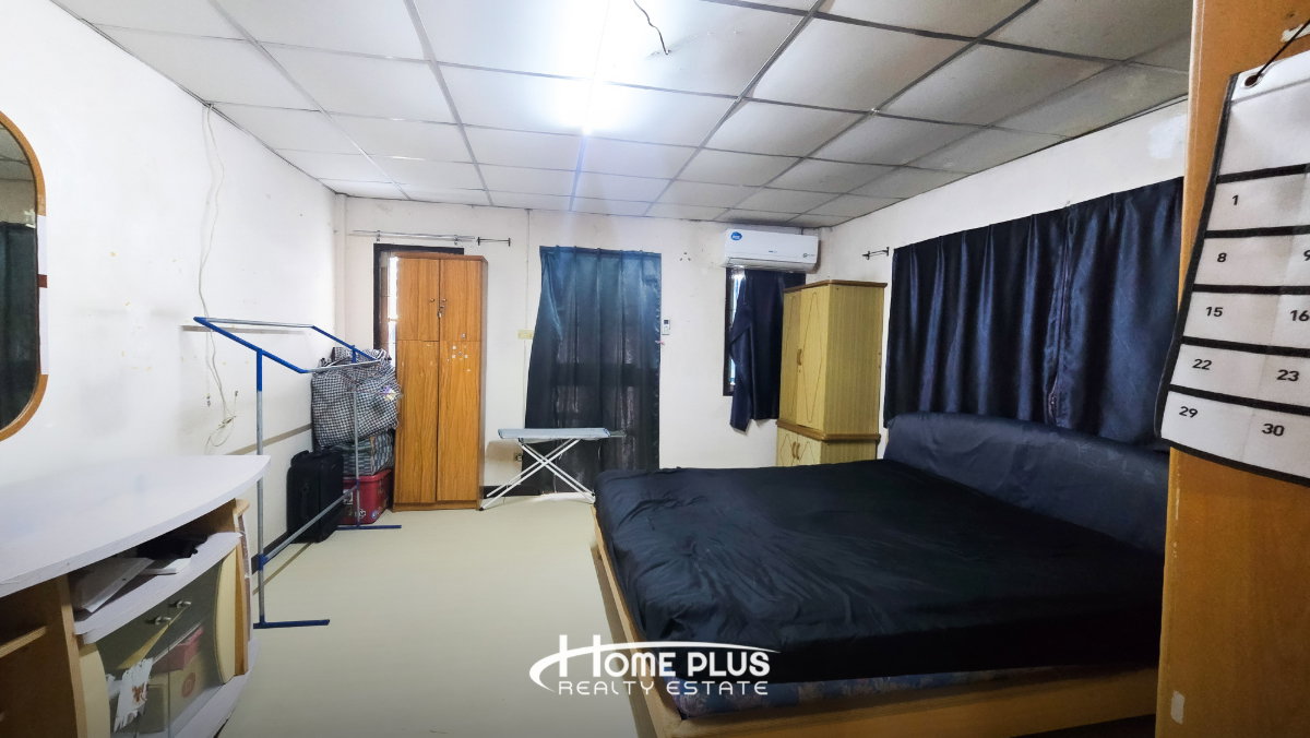 รูป 🏘️ ขายทาวน์โฮม 4 หลัง หมู่บ้านเปรมฤทัย–ศรีนครินทร์ แขวงดอกไม้ ประเวศ - รูปที่ 21/27