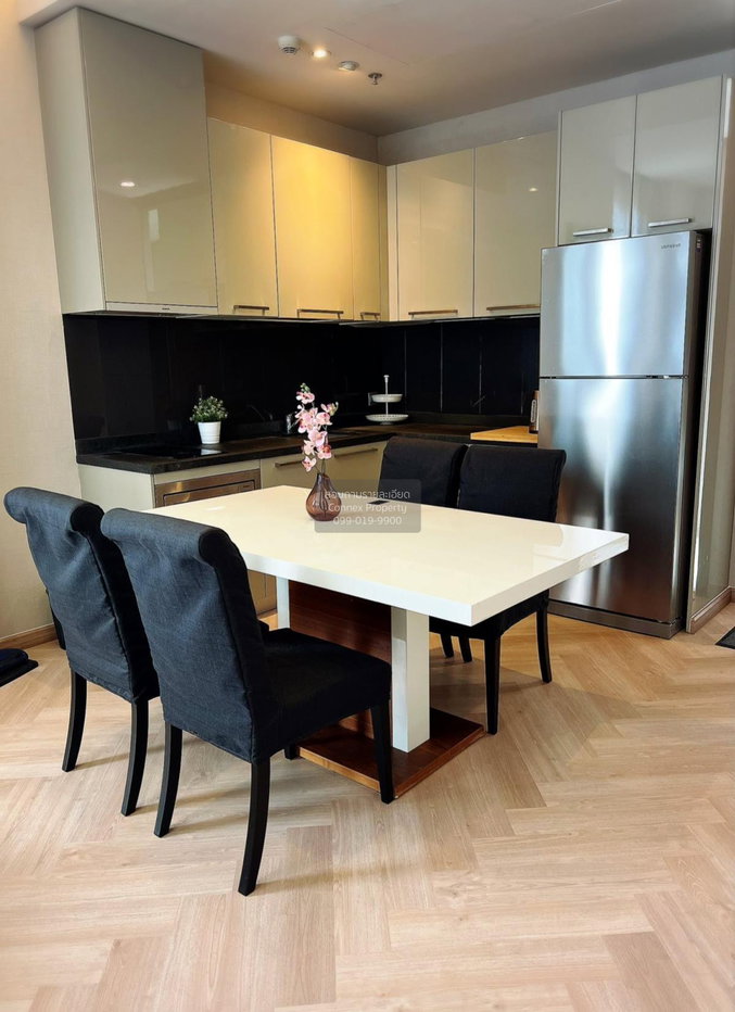 picture FOR RENTCondo Quattro by Sansiri BTS-Thong Lo CX-123896-1 - 6/10