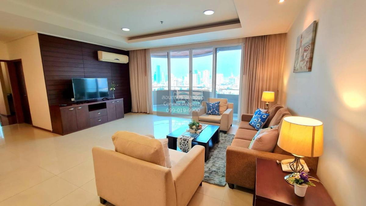 รูป เช่าคอนโด ปิยะทิพย์ เพลส BTS-พร้อมพงษ์ | Phrom Phong CX-131338-1 - รูปที่ 1/8