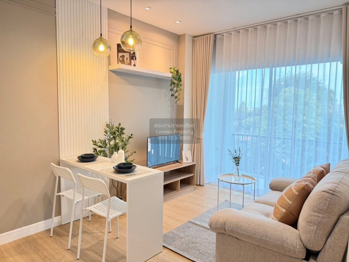 picture FOR SELLCondo Naka Condominium BTS-Ratchadamri CX-169273-1 - 2/10