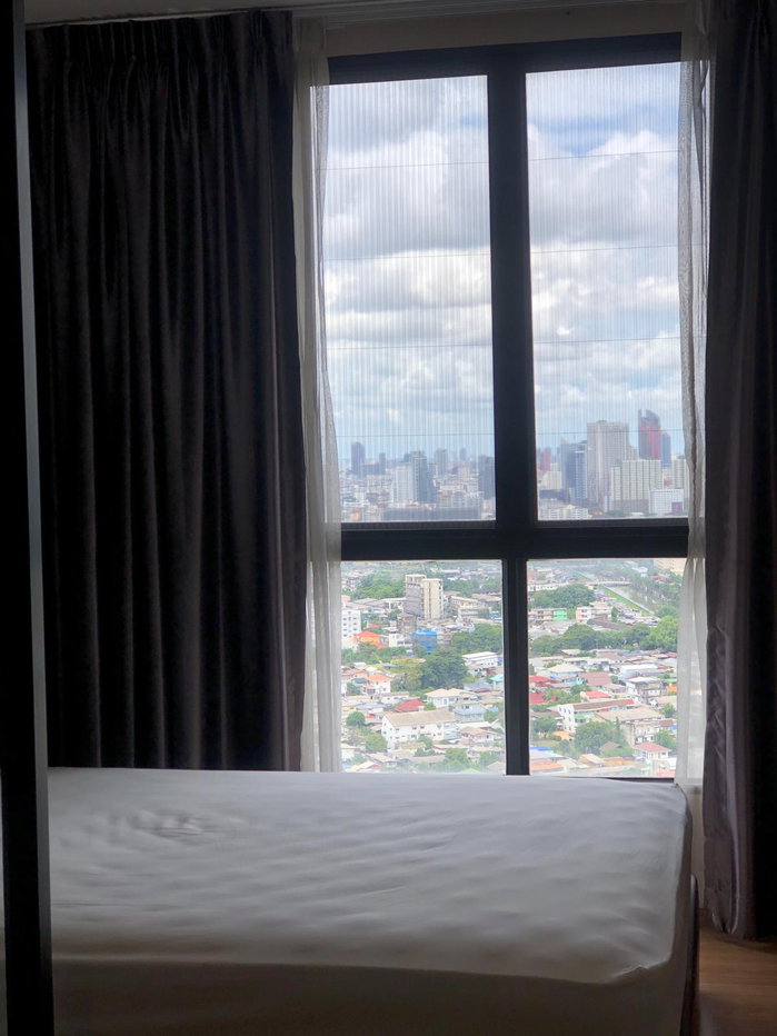 picture Condo for sale The Tree Interchange MRT Bang Po - 4/12