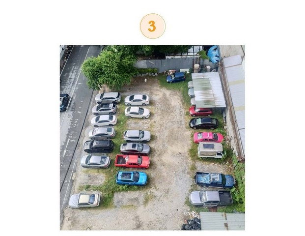 รูป TD1195 ให้เช่าที่ดินแปลงงาม  วิภาวดีรังสิต 3 กรุงเทพมหานคร - รูปที่ 7/8