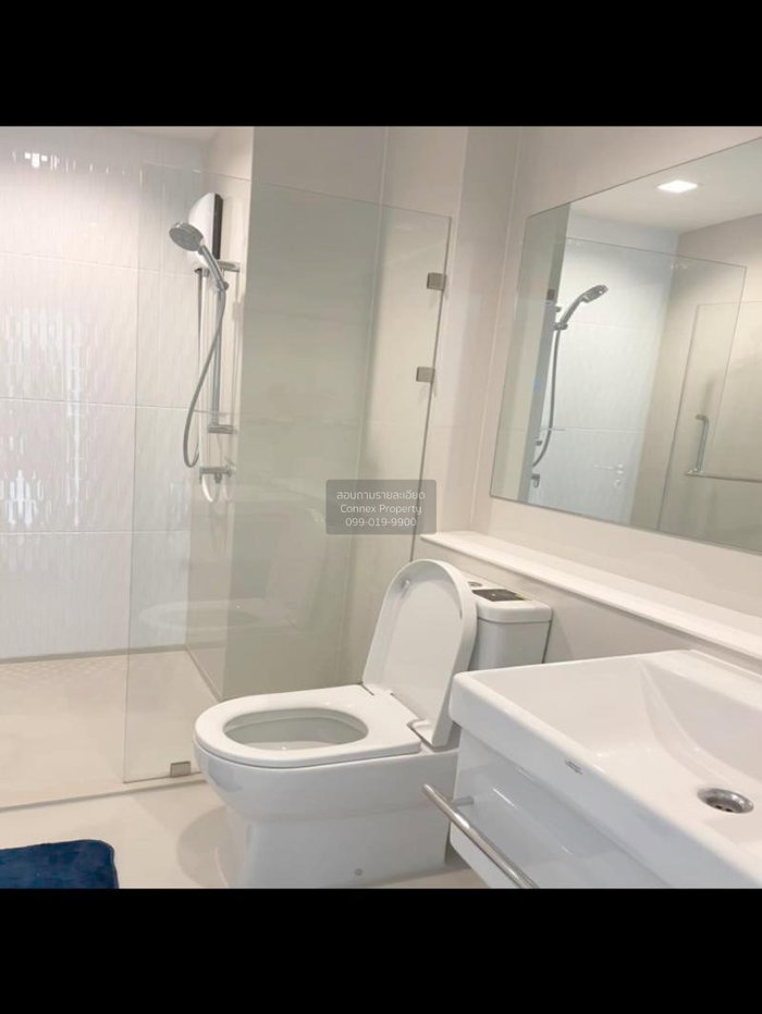picture FOR RENTCondo Life One Wireless BTS-Phloen Chit CX-74897-1 - 8/8