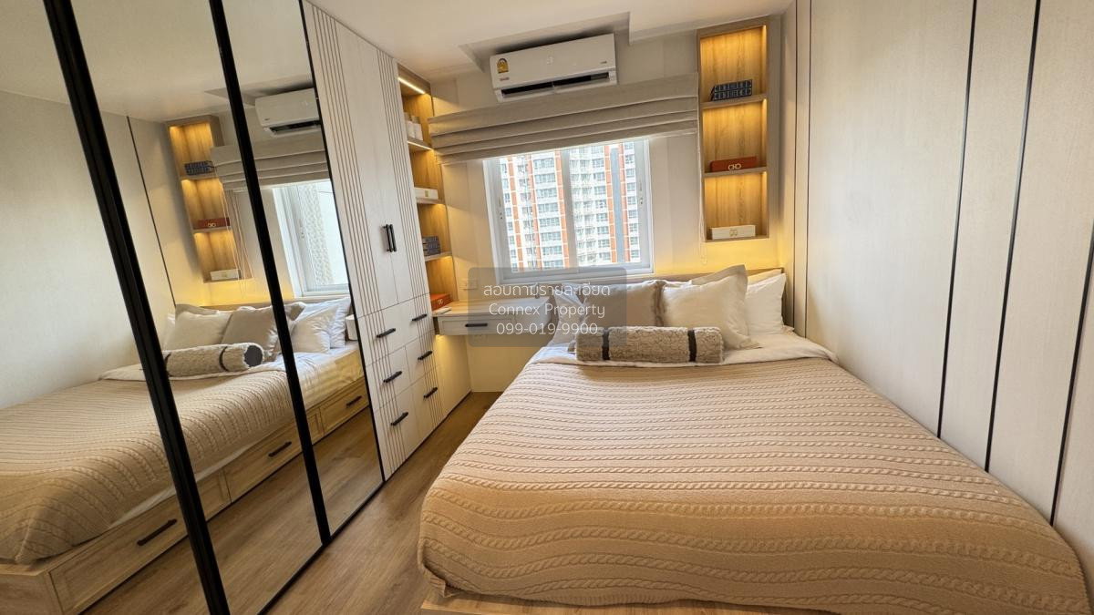 picture FOR RENTCondo Fortune Condo Town BTS-Wutthakat CX-119291-1 - 11/12