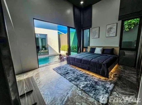 ขาย วิลล่า 3 ห้องนอน ใน โป่ง, ชลบุรี 6734483