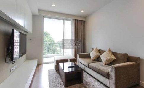 เช่าคอนโด ธนิดา เรสซิเด้นซ์ BTS-สุรศักดิ์ | Surasak CX-131494-1