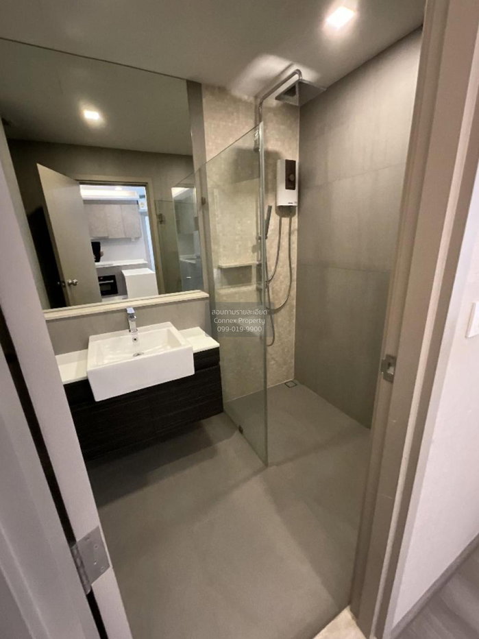 picture FOR RENTCondo The Politan Breeze BTS-Phloen Chit CX-84270-1 - 6/12