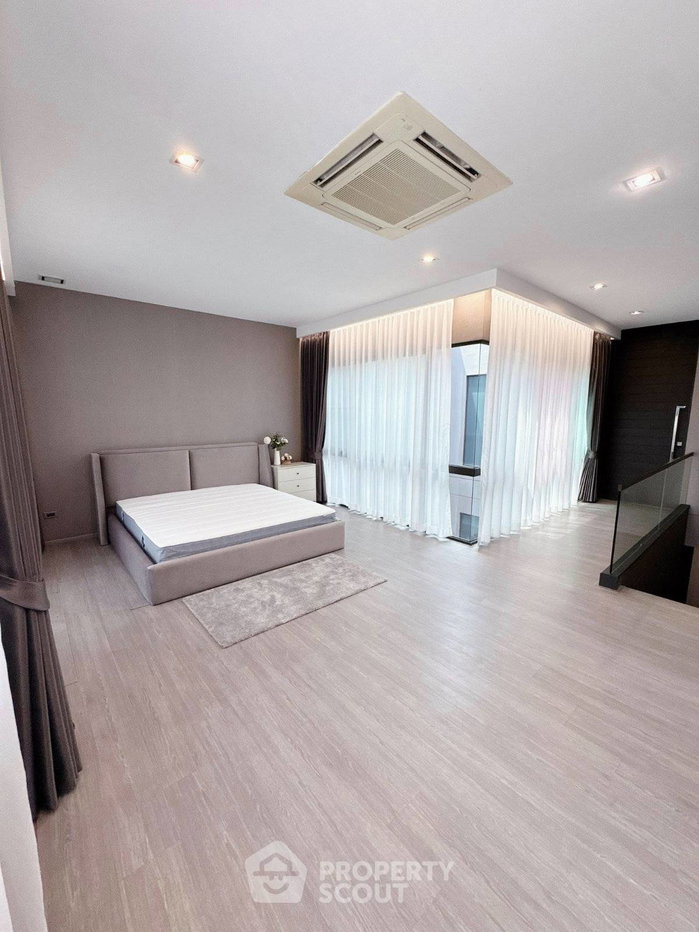 รูป ทาวน์เฮาส์ 3 ห้องนอน ขนาด 224 ตร.ม. Landmark Ekamai-Ramindra ย่านลาดพร้าว (ID 3257103) - รูปที่ 8/14
