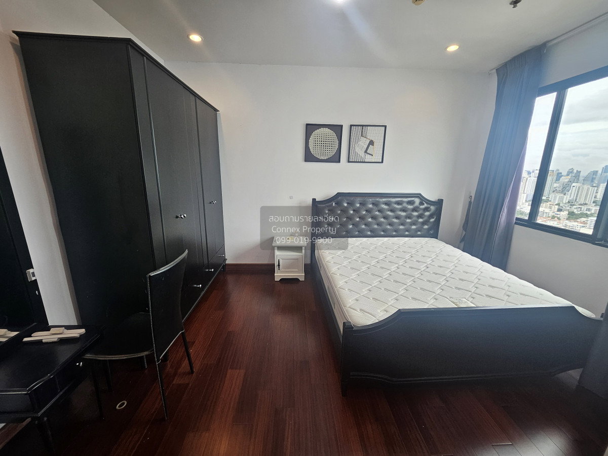 picture FOR RENTCondo Supalai Premier @ Asoke MRT-Phetchaburi CX-102396-1 - 5/7