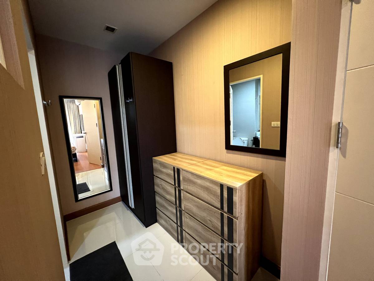 รูป คอนโด 2-ห้องนอน ที่ แอร์ลิงค์ เรสซิเดนซ์ คอนโดมิเนียม ใกล้ ARL ลาดกระบัง (ID 3259118) - รูปที่ 4/6
