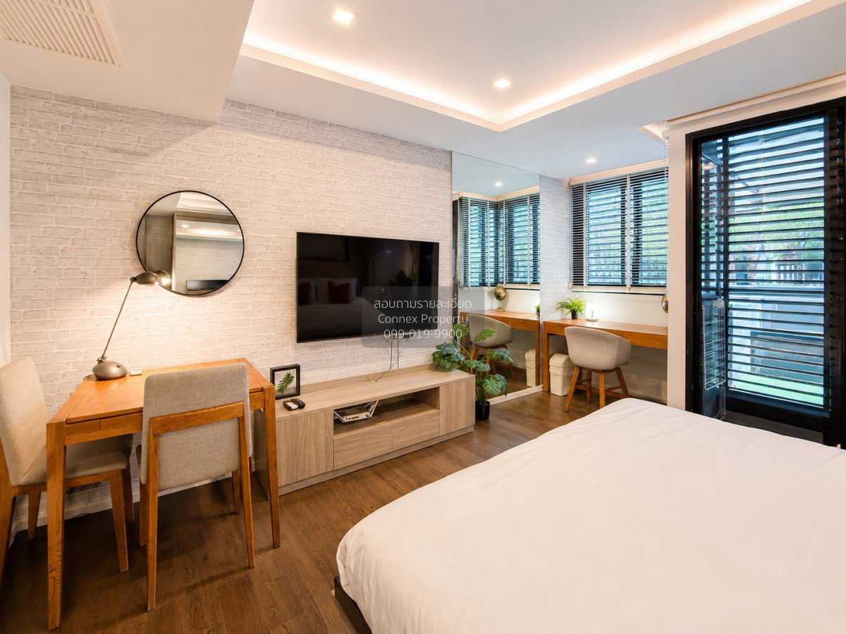 picture FOR SELLCondo Circle Rein Sukhumvit 12 BTS-Nana CX-166501-1 - 3/9