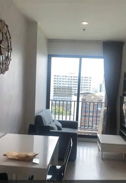 FOR RENTCondo Niche Pride Thonglor-Phetchaburi BTS-Thong Lo CX-111125-1
