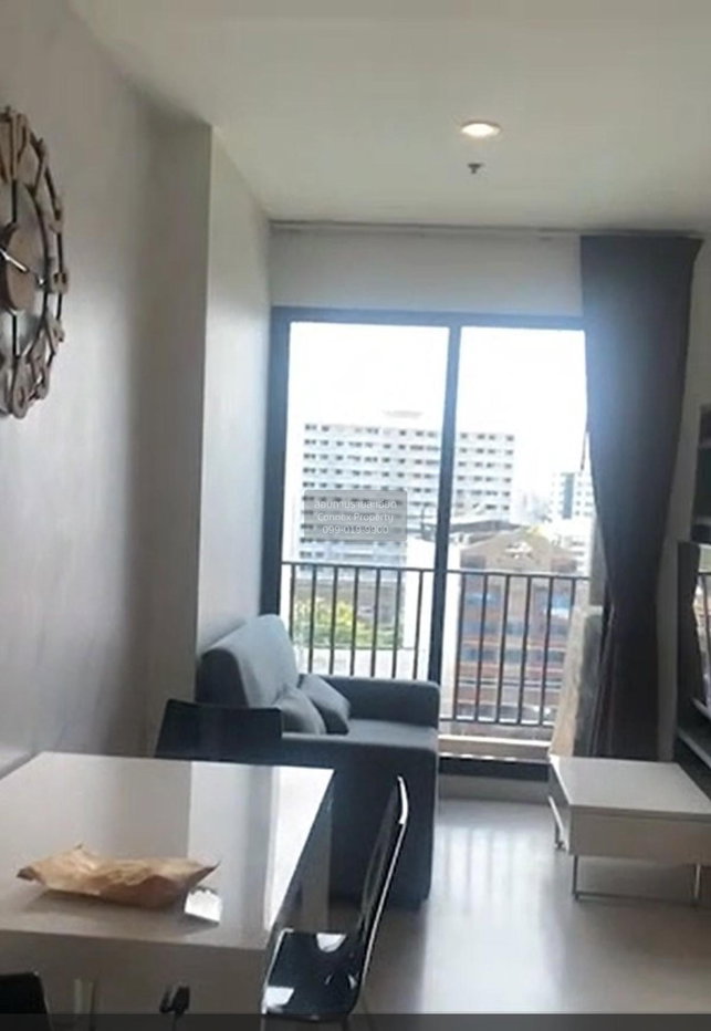 picture FOR RENTCondo Niche Pride Thonglor-Phetchaburi BTS-Thong Lo CX-111125-1 - 1/5