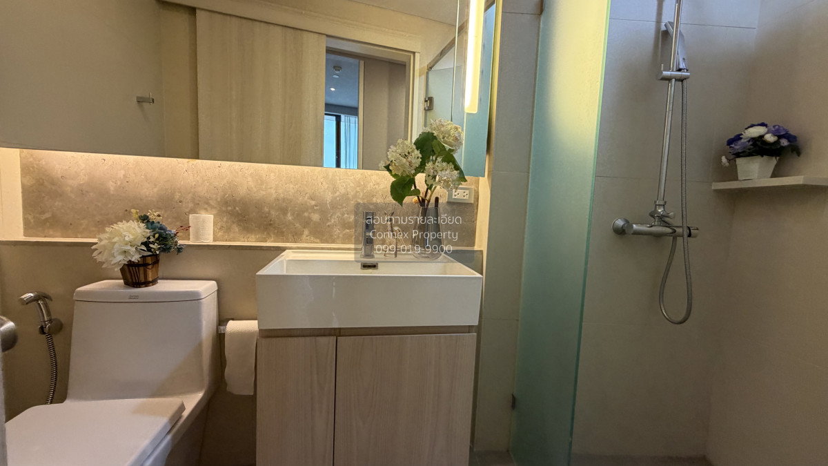 picture FOR RENTCondo The Lumpini 24 BTS-Phrom Phong CX-22427-1 - 7/10