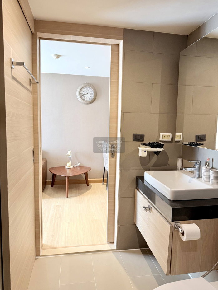 picture FOR RENTCondo Klass Silom BTS-Chong Nonsi CX-142768-1 - 9/10