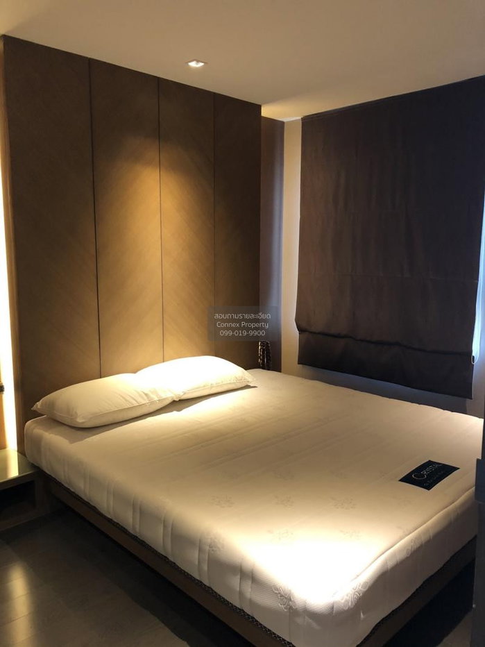 picture FOR RENTCondo Mirage Sukhumvit 27 BTS-Asok CX-05604-1 - 1/12