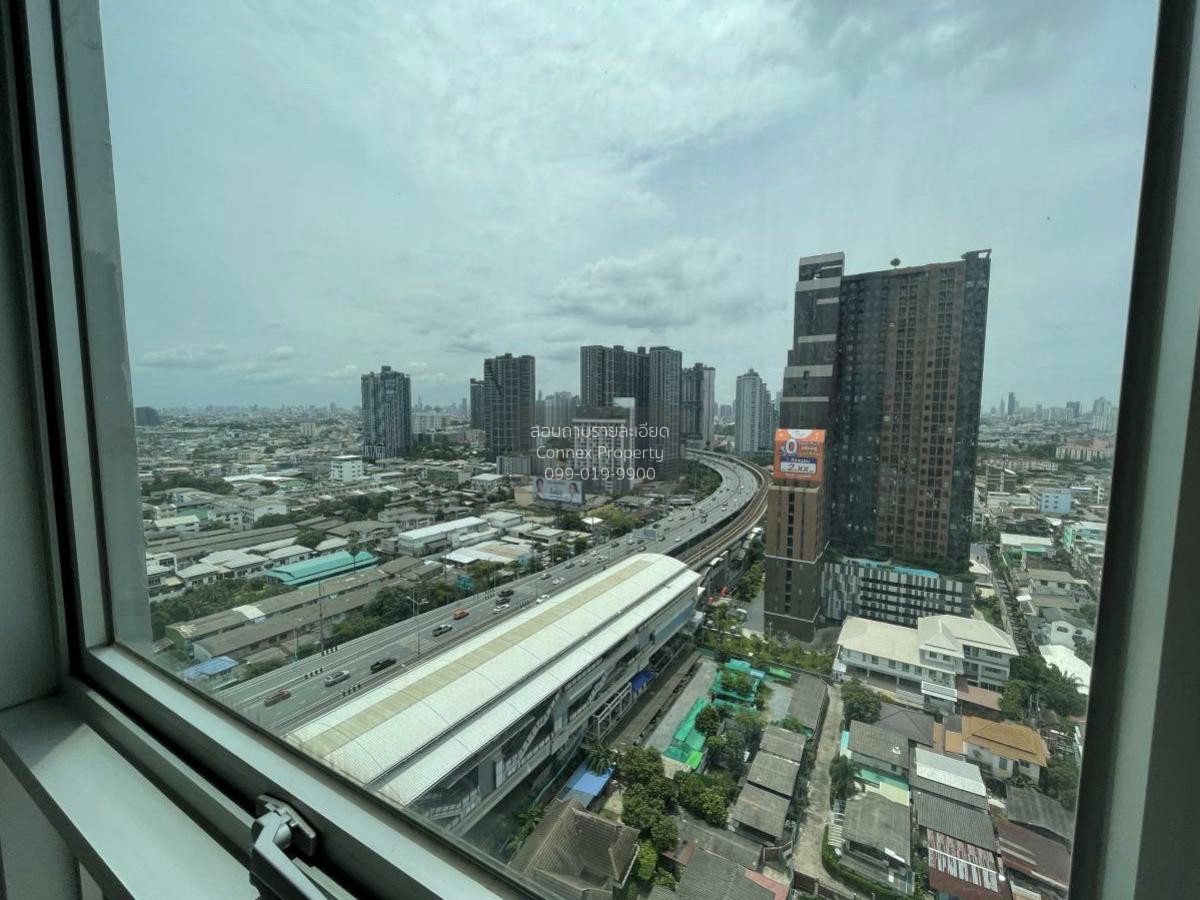 รูป เช่าคอนโด เดอะ เทมโป แกรนด์ สาทร - วุฒากาศ BTS-วุฒากาศ | Wutthakat CX-87052-1 - รูปที่ 6/6